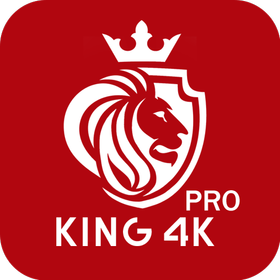 King 4K